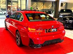 بي ام دبليو الفئة 3